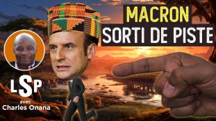 Le Samedi Politique avec Charles Onana - France - Afrique : vers la colonisation des BRICS ?