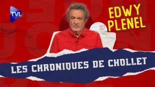 Le portrait piquant - Edwy Plenel