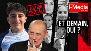 I-Média n°468 - Edition spéciale : Crépol, Thomas, encore un meurtre dont ils ne voulaient pas parler !