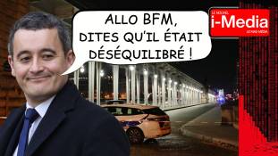 I-Média n°470 - Terrorisme : ils vous prennent (encore) pour des truffes !