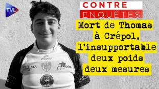 Contre-enquêtes : Mort de Thomas à Crépol, l'insupportable deux poids deux mesures