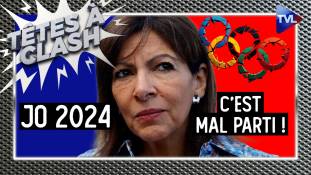 Têtes à Clash n°136 : JO 2024, c'est mal parti ?