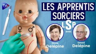 Le Samedi Politique avec Nicole et Gérard Delépine - L’idéologie contre la science