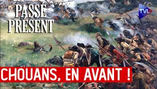 Le Nouveau Passé-Présent avec Reynald Sécher et Jacques Villemain : Les chouanneries contre la République