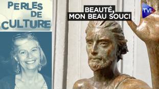 Perles de Culture n°400 - Beauté, mon beau souci