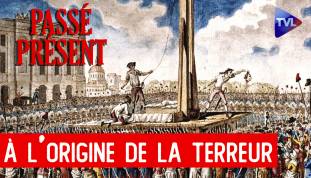Le Nouveau Passé-Présent avec Philippe Pichot-Bravard : Au cœur de la régénération révolutionnaire