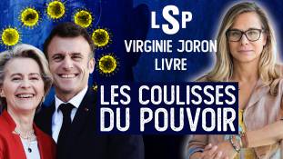 Le Samedi Politique avec Virginie Joron - Vaccin, Agriculture : contre Davos et ses lobbys