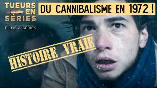 Tueurs en Séries : Du cannibalisme en 1972