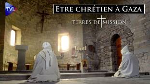 Terres de Mission n°349 : Etre chrétien à Gaza