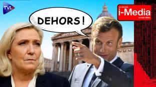 Le Nouvel I-Média - Hommage à Manouchian : le débunkage