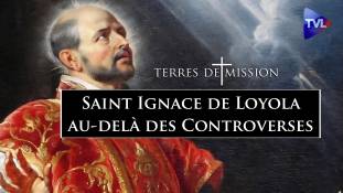 Terres de Mission n°354 : Saint Ignace de Loyola au-delà de la légende noire des jésuites