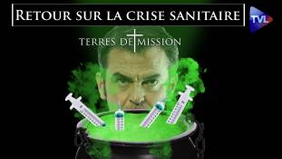 Terres de Mission n°355 : Retour sur la crise sanitaire