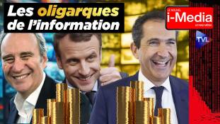 Le Nouvel I-Média - Ces oligarques milliardaires qui possèdent les médias