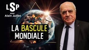 Le Samedi Politique avec Alain Juillet - L'Occident perdu dans le désordre mondial ?