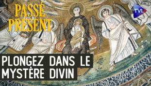 Le Nouveau Passé-Présent - La Vierge Marie en 60 visages : révélation de la magie divine