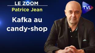 Zoom - Patrice Jean : La littérature face au militantisme