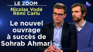 Zoom - Nicolas Vodé et Rémi Carlu : Contre la tyrannie du privé