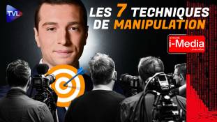 Le Nouvel I-Média - Elections législatives : les médias en campagne !