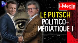 Le Nouvel I-Média : Le front ripoublicain ?