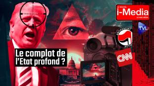 Le Nouvel I-Média - Attentat contre Trump : les médias responsables ?