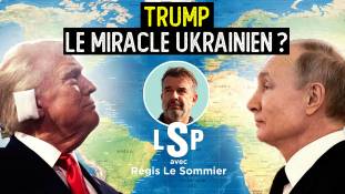Le Samedi Politique  avec Régis Le Sommier - Attentat contre Trump : les conséquences géopolitiques