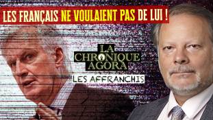 Les Affranchis - Michel Barnier Premier Ministre : tout ce que les Français ne voulaient pas