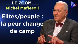 Zoom - Michel Maffesoli : Pourquoi les soulèvements populaires vont se multiplier ?
