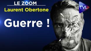 Zoom - Laurent Obertone : "Sois un attentat vivant contre la médiocrité"
