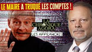 Les Affranchis - Fraude budgétaire : Bruno Le Maire a truqué les comptes de la France