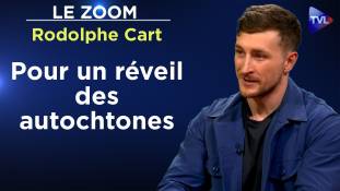 Zoom - Rodolphe Cart : Faire légion, un mythe mobilisateur pour la jeunesse
