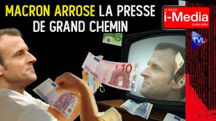 Le Nouvel I-Média - Presse subventionnée, presse aux ordres ?