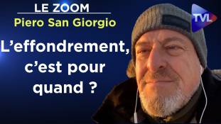 Zoom - Piero San Giorgio : Comment s’affranchir des dépendances du Système