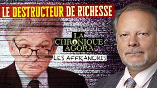 Les Affranchis - Thierry Breton : L’Homme qui Détruit Richesse et Liberté