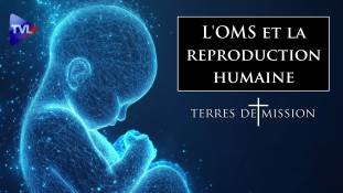 Terres de Mission n°397 - L'OMS et la reproduction humaine