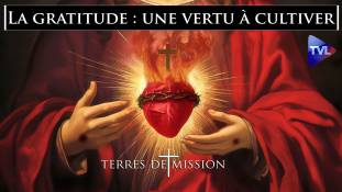 Terres de Mission n°400 - La gratitude : une vertu à cultiver