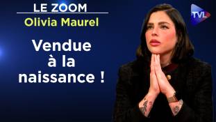 Zoom - Olivia Maurel : Une seule solution, l’abolition universelle de la GPA