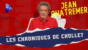 Le portrait piquant par Claude Chollet - Jean Quatremer
