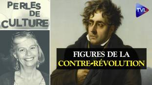 Perles de Culture - Pourquoi les prophètes du passé sont plus sûrs que ceux de l'avenir