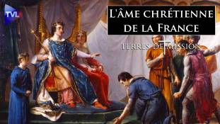 Terres de Mission n°404 - L'âme chrétienne de la France n'est pas morte !