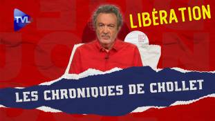 Le portrait piquant par Claude Chollet - Libération