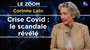 Zoom - Corinne Lalo - Mensonges et manipulations : L'ENQUÊTE CHOC SUR LE COVID