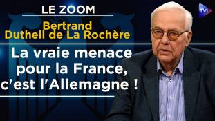 Zoom - Bertrand Dutheil de La Rochère : La France, une nation latine, ni libérale, ni socialiste ?