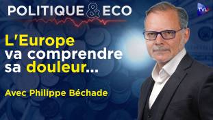 Politique & Eco avec Philippe Béchade - Donald Trump : la destruction (in)contrôlée ?