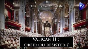 Terres de Mission n°409 - Vatican II en question : le débat entre C. Geffroy et J-P Maugendre