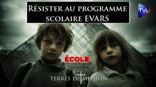 Terres de Mission n°411 - ALERTE au nouveau programme sur l'éducation sexuelle à l'école