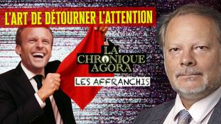 Les Affranchis - Philippe Béchade - Le calme avant la tempête