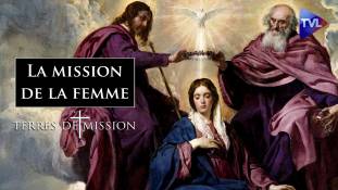 Terres de Mission n°413 - Une vision chrétienne de la mission de la femme