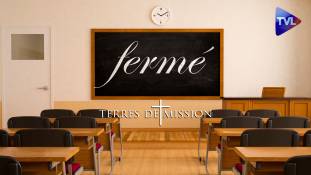 Terres de Mission n°414 - L’Éducation nationale supprime 5 000 classes : le mammouth au régime ?
