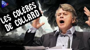 Les Colères de Collard - Mélanie 31 ans !