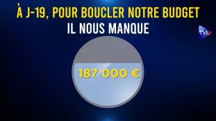 À J-19, mobilisation générale !